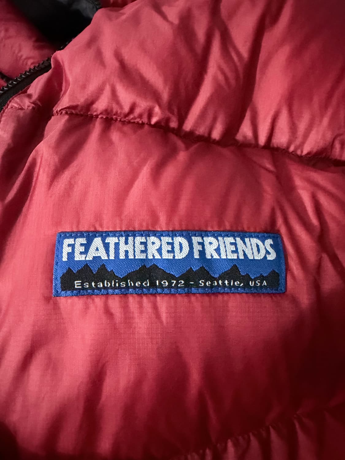 페더드프렌즈 헬리오스 맨즈S 상품이미지8