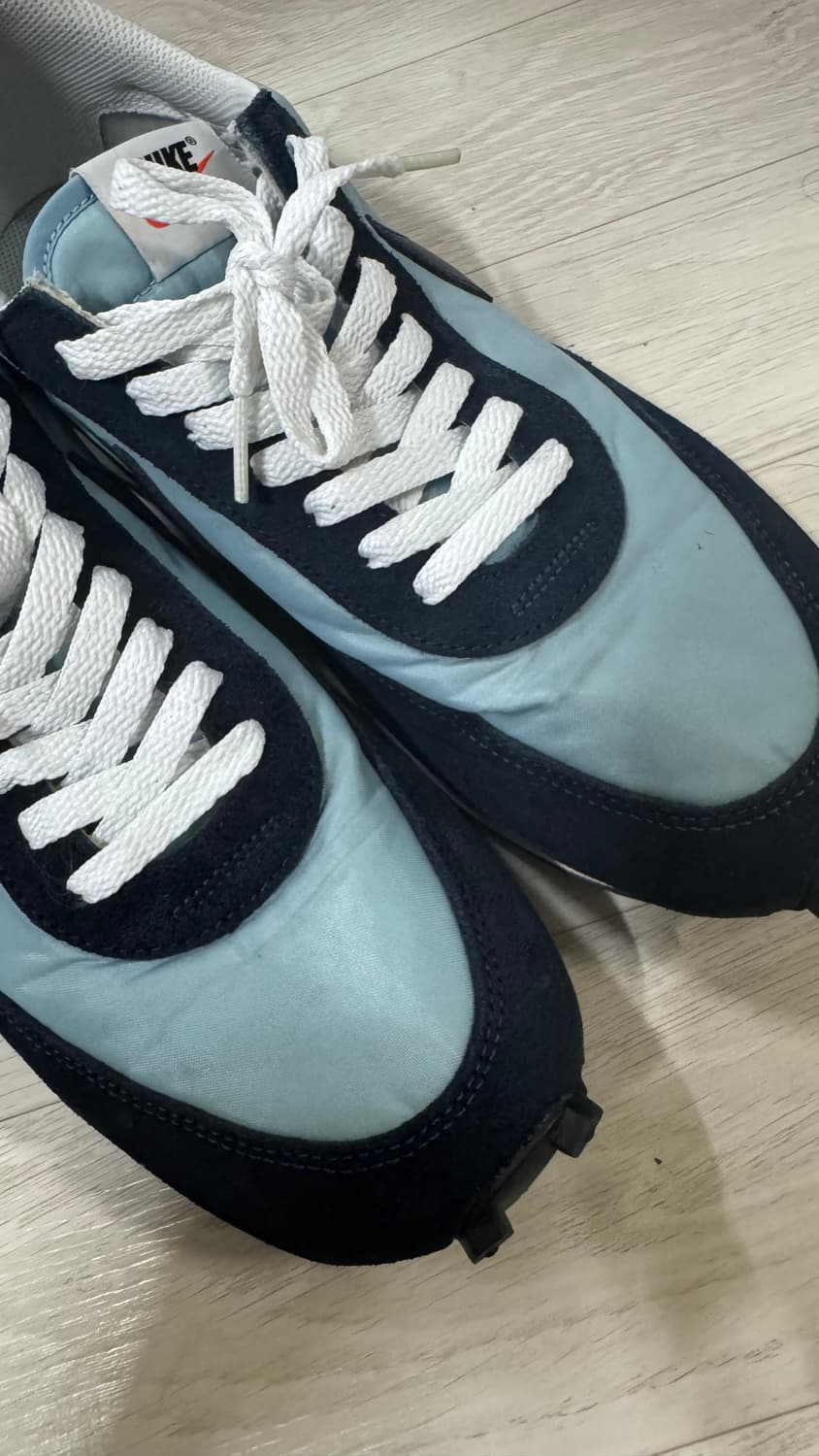 나이키 데이브레이크 블루 네이비 290 상품이미지9