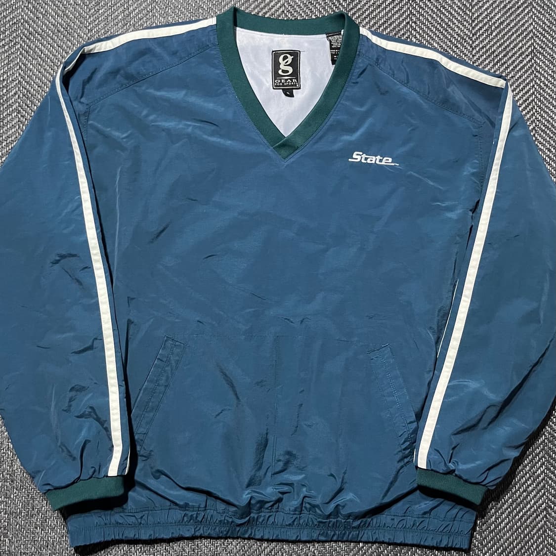 GEAR FOR SPORTS 웜업 상품이미지2