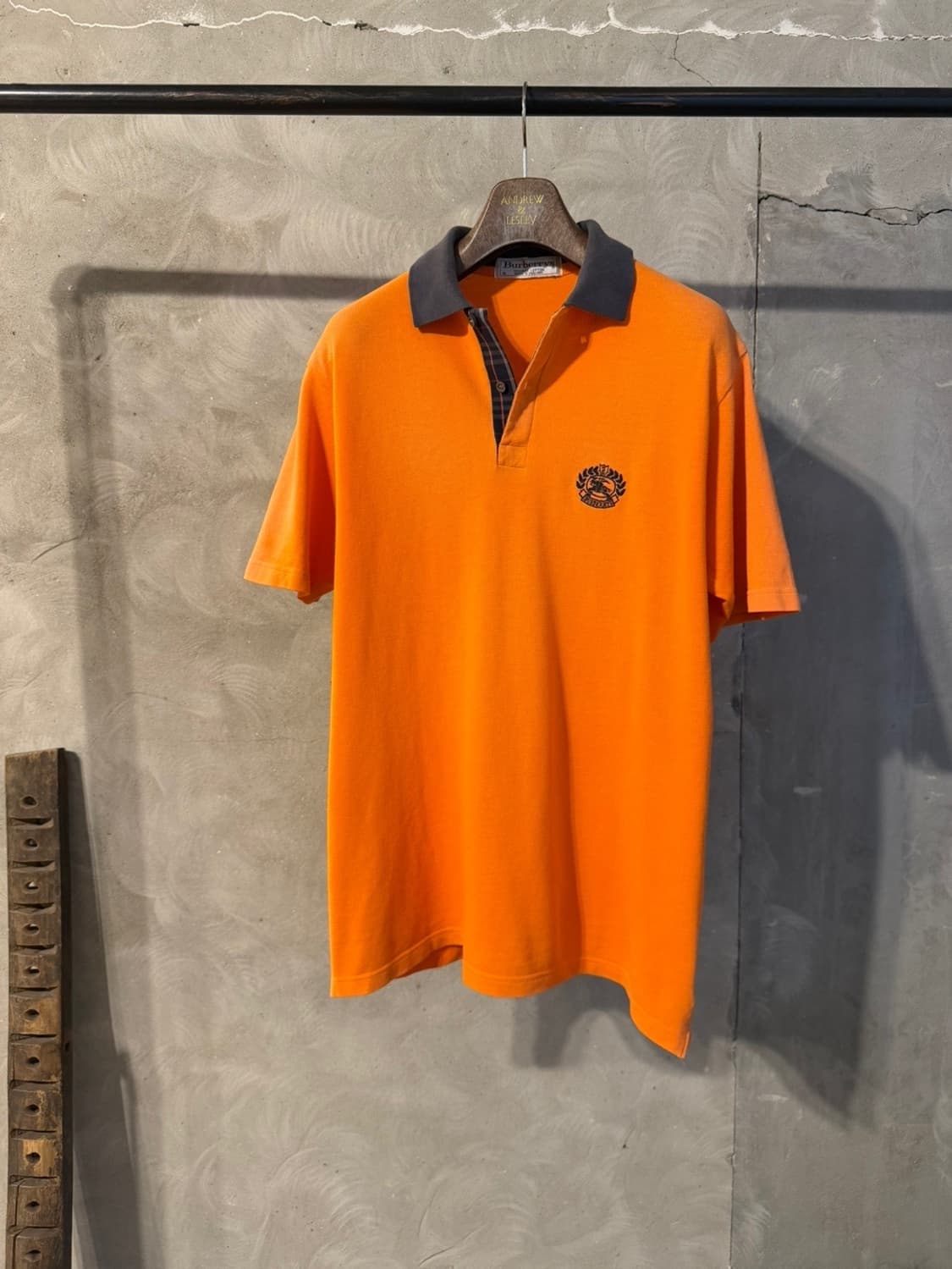 버버리 pk 셔츠 105 상품이미지1