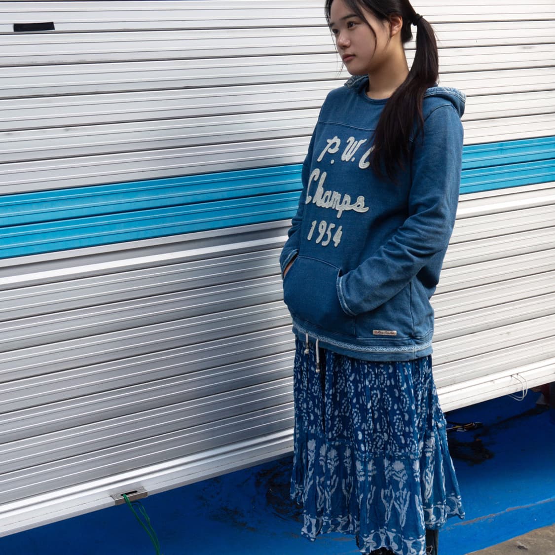 겨울 인디고 정원 SET 상품이미지3