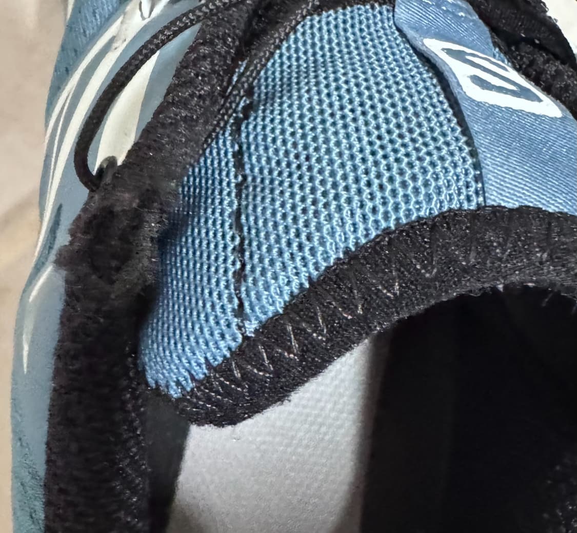 살로몬xt-6 aegean blue tortoise shell 290 상품이미지4