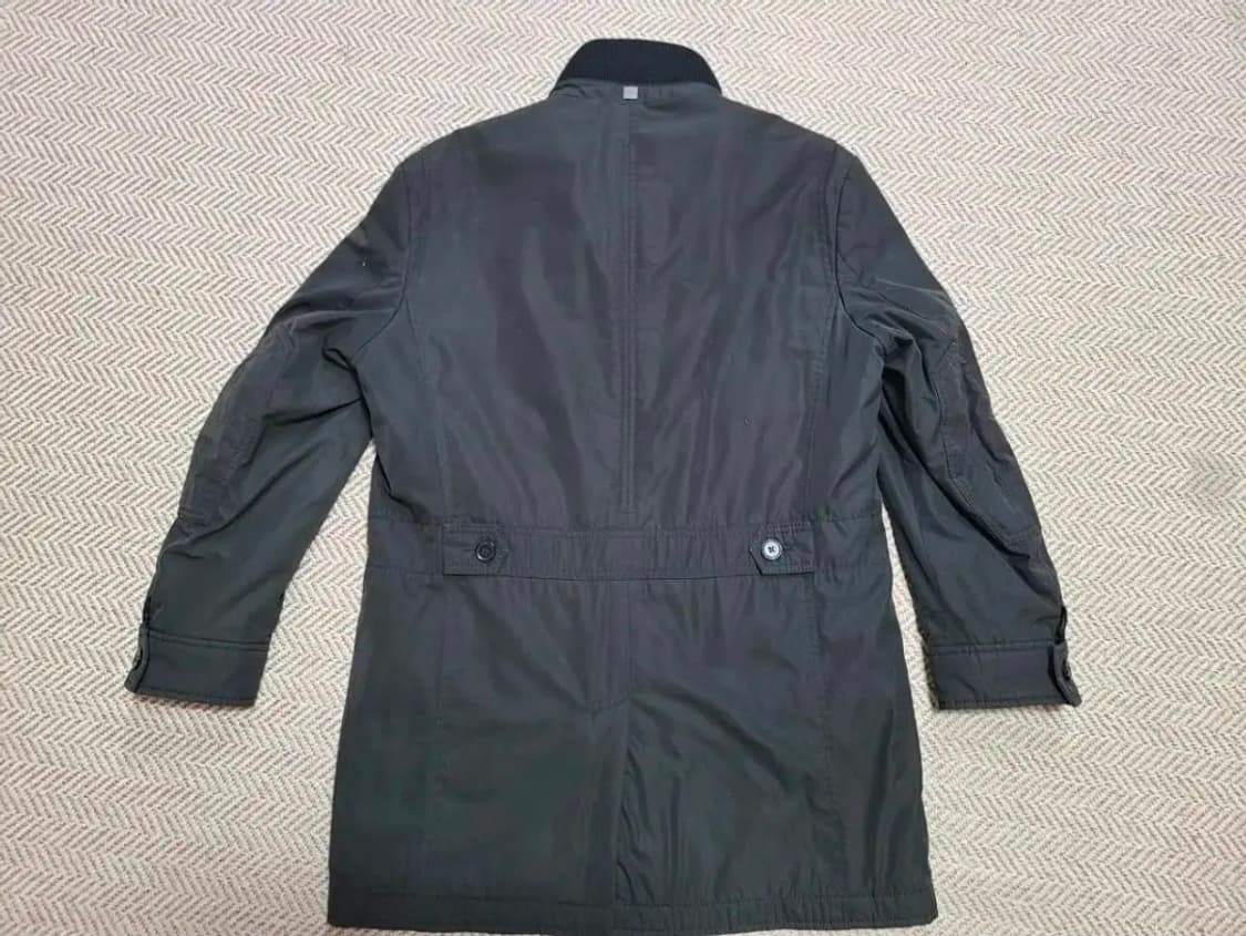 휴고보스 하프패딩 상품이미지7