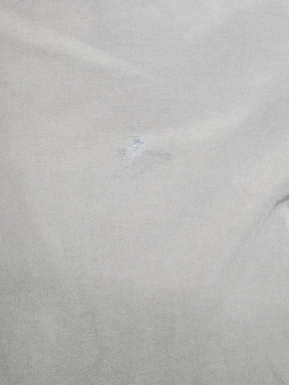 (XXL) 내셔널지오그래픽 오리털 패딩점퍼 와펜 빅사이즈 다운자켓 상품이미지7