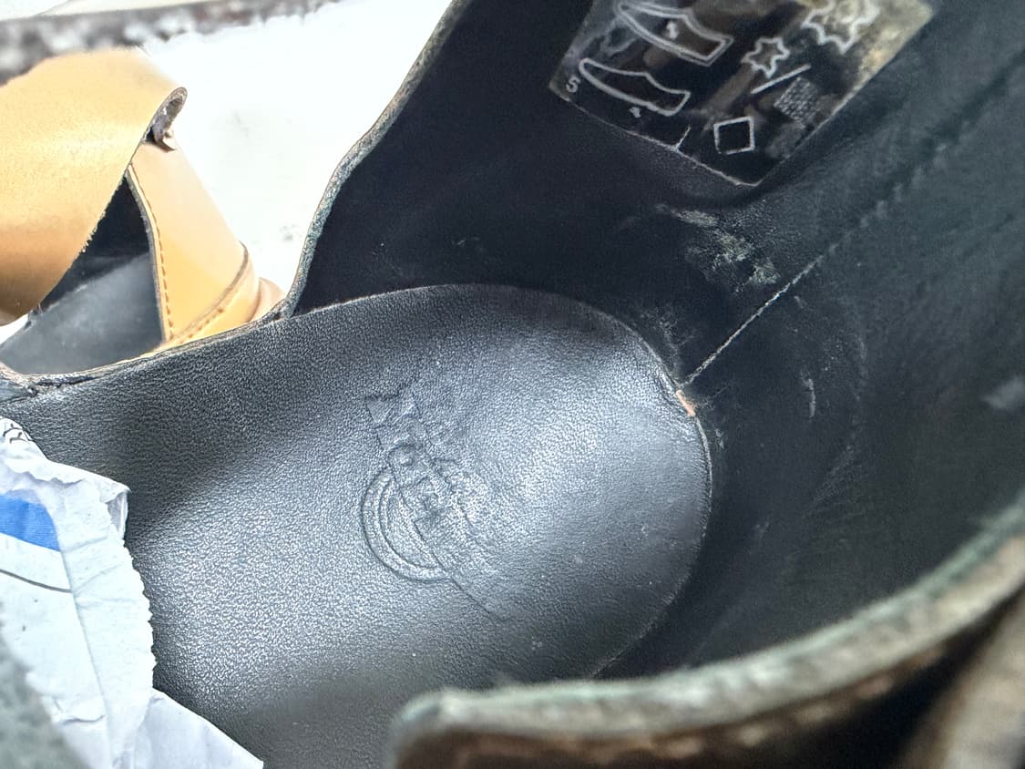 닥터마틴 여성 샌들 240 상품이미지8