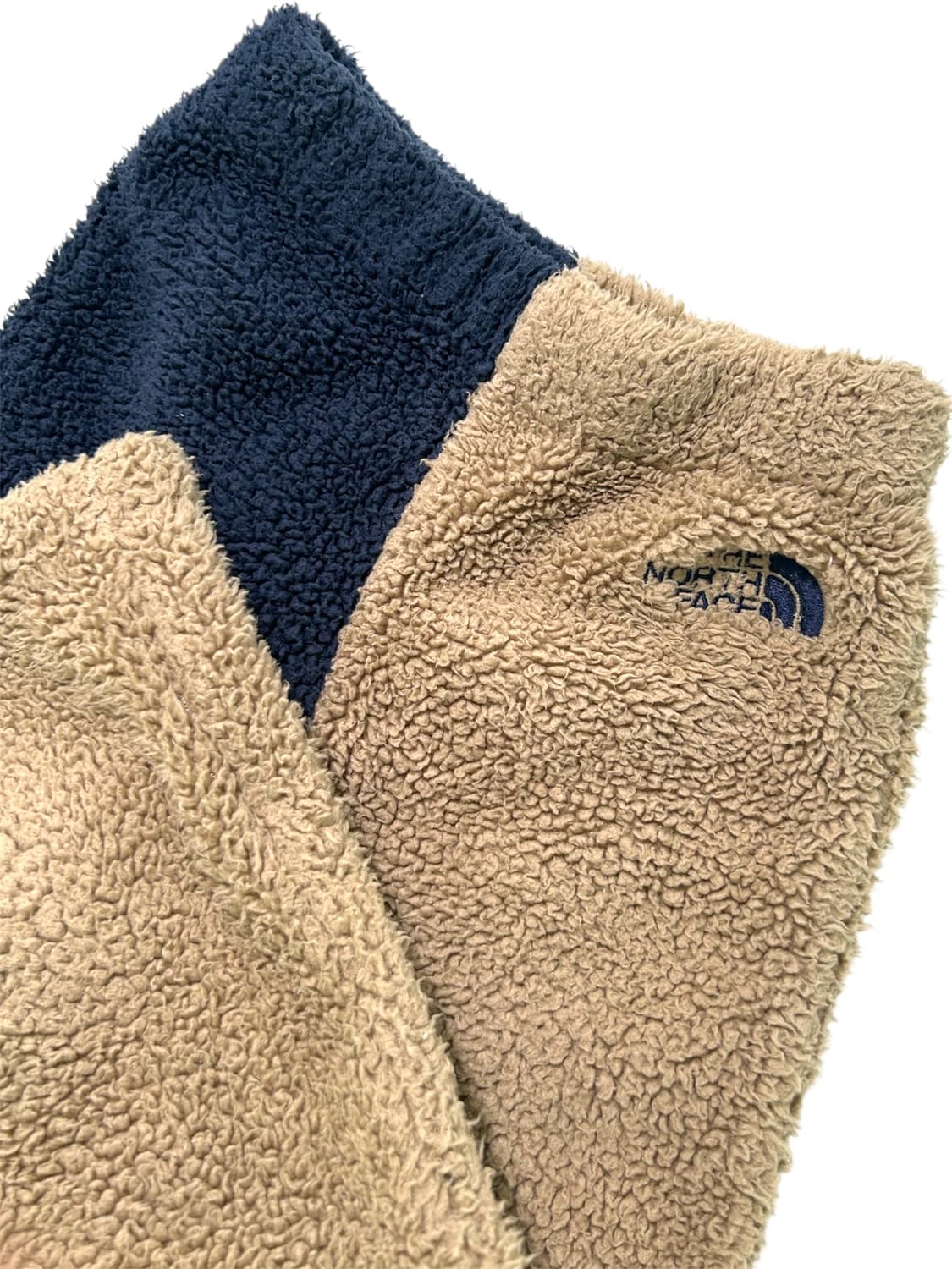 노스페이스 키즈 플리스 팬츠(100) 상품이미지4