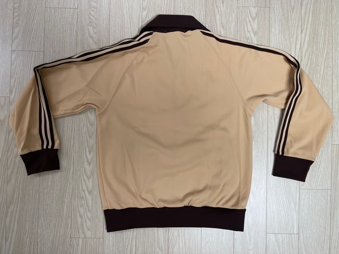 스쿼럴 스포츠 90s 올드 트랙탑 져지 셋업 1990 상품이미지4