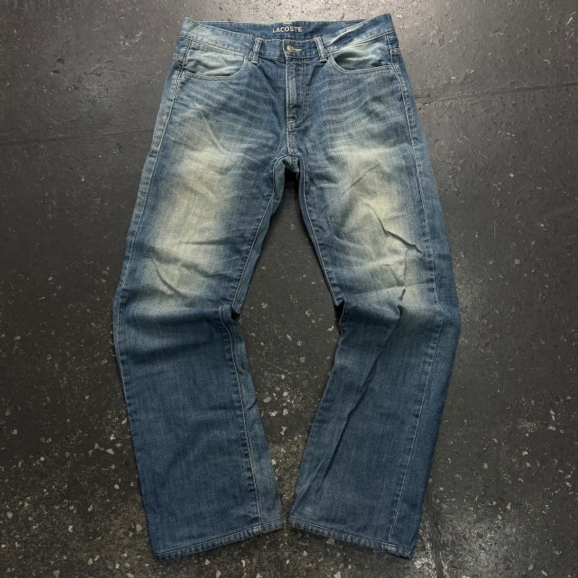 32 라코스테 청바지  상품이미지1