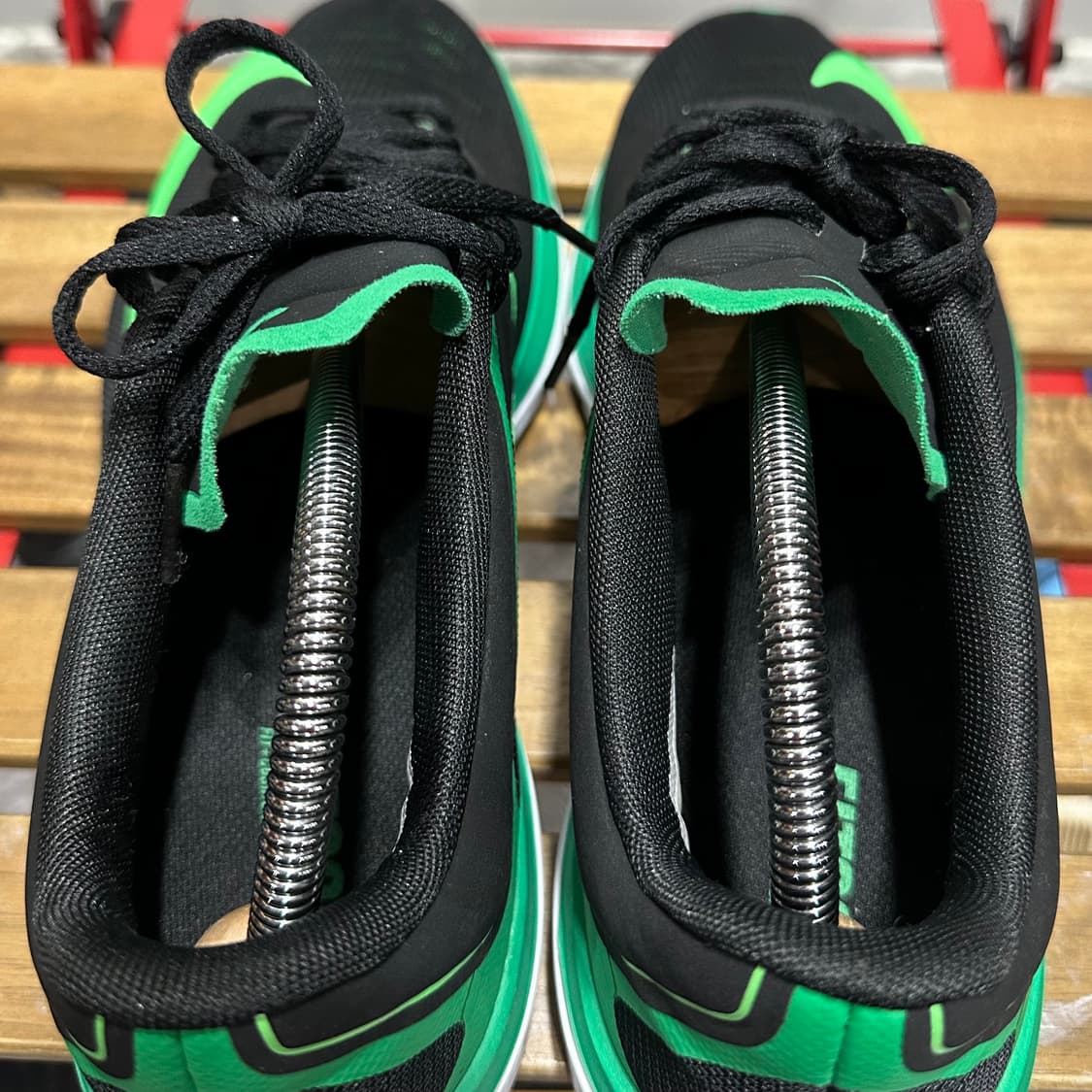 270) 나이키 운동화 남성 남자 신발 FS 라이트 트레이너 상품이미지5