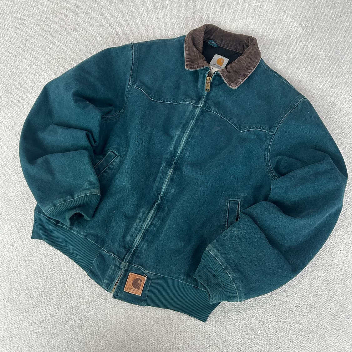 칼하트 산타페 희소성 극악 민트초코 m 상품이미지1