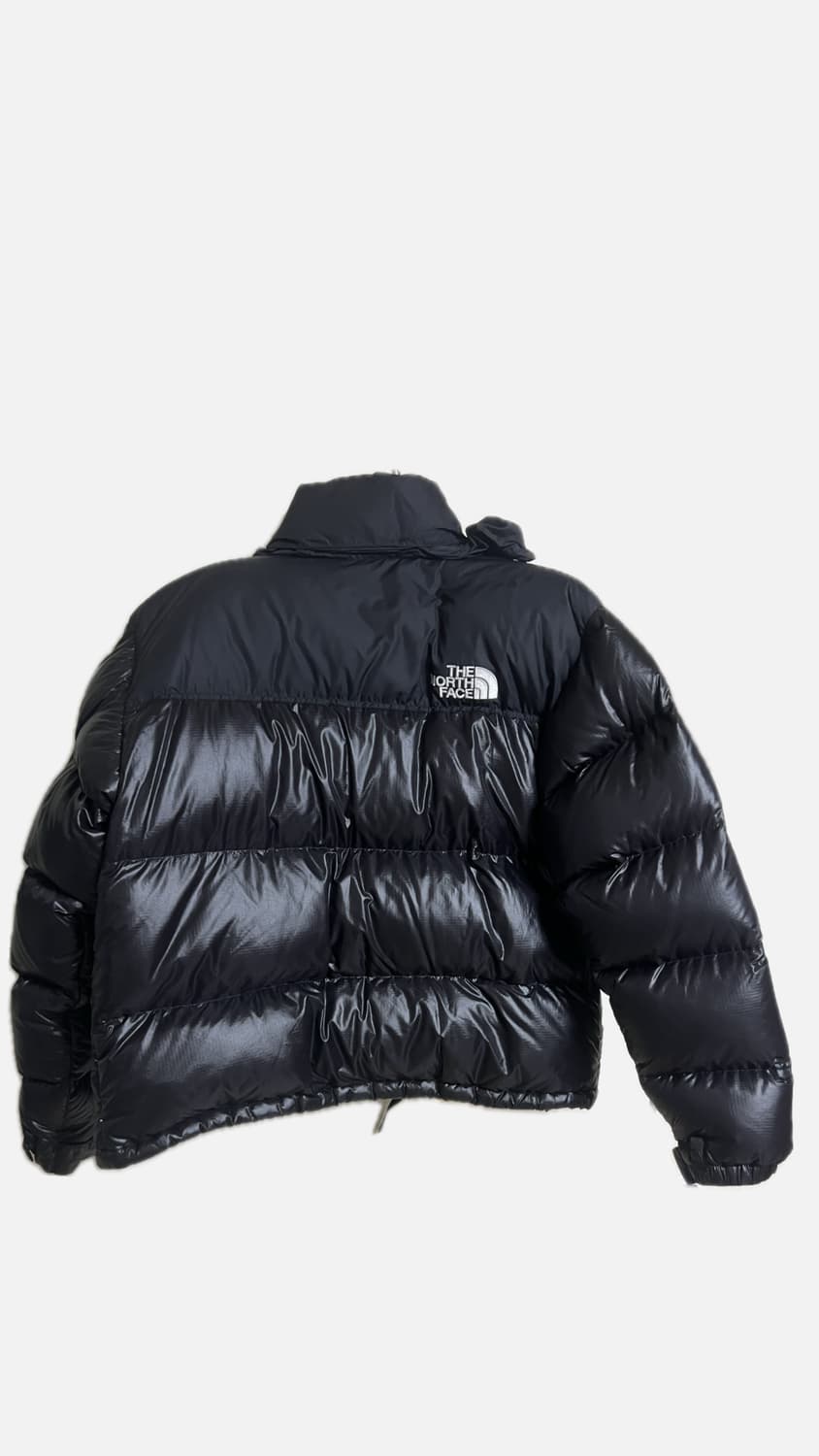 노스페이스 눕시 유광 L 상품이미지2