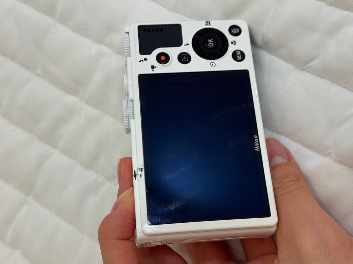 니콘 쿨픽스 P310 상품이미지5