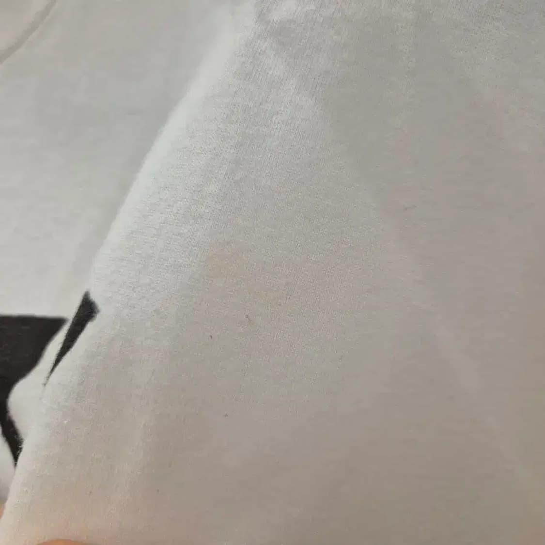 휴먼메이드 타이거 프린팅 반팔티 XL 상품이미지5