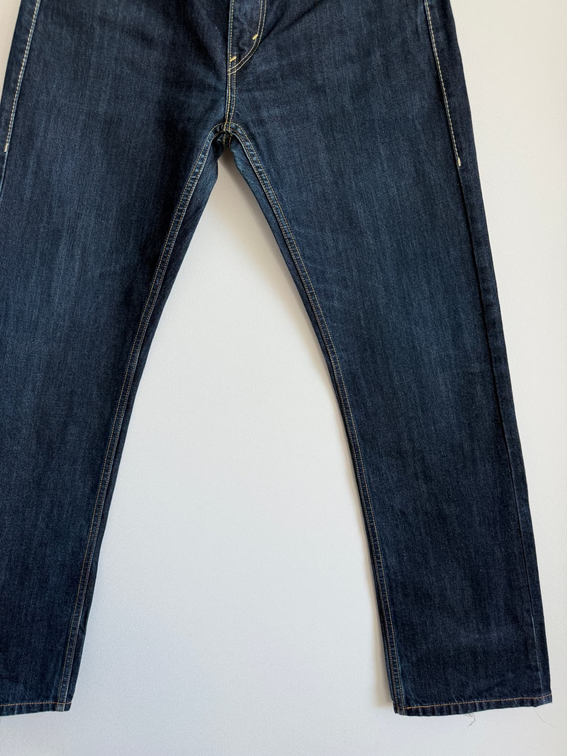 리바이스(Levi's) 523 데님팬츠 상품이미지5