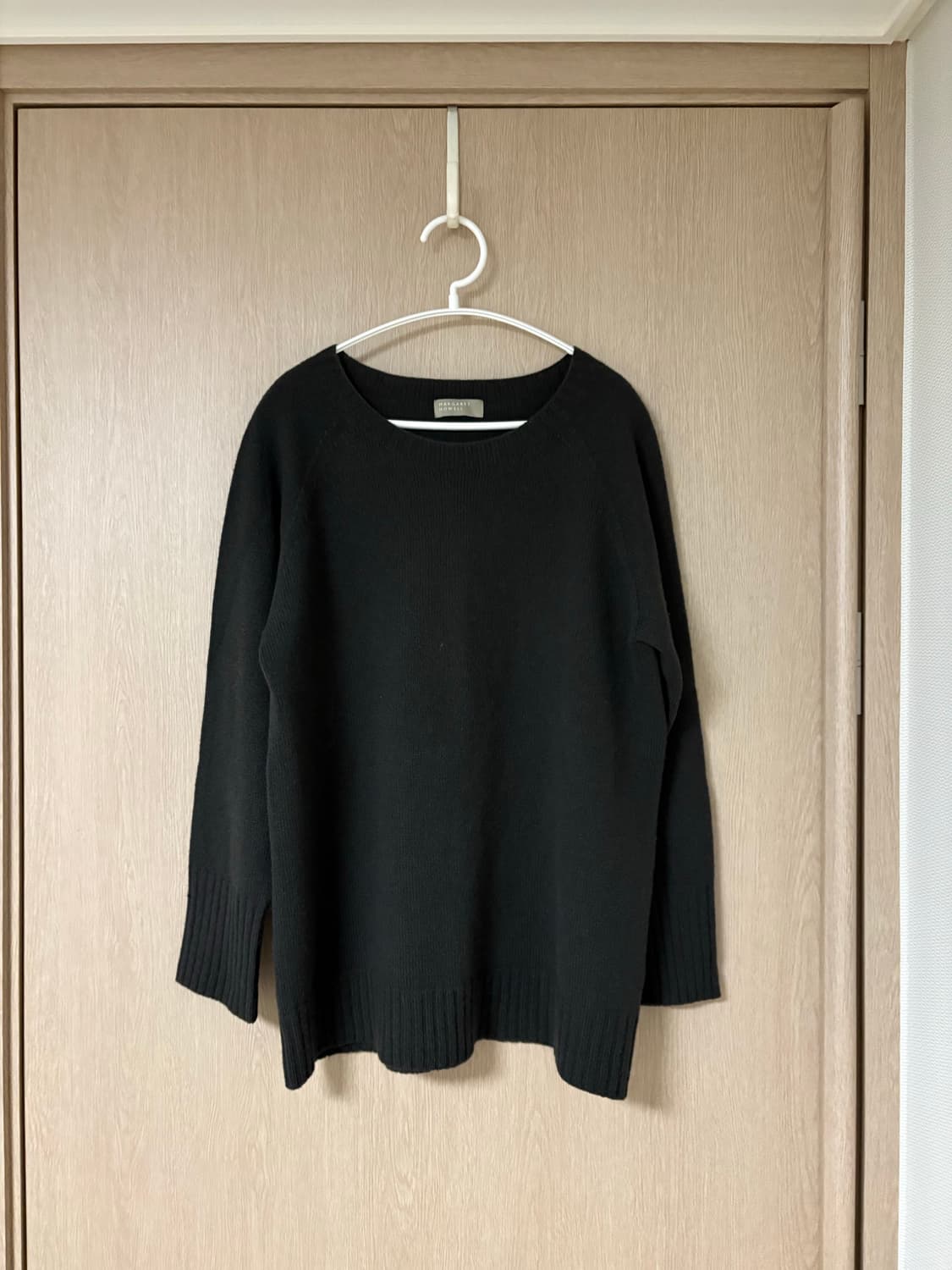 마가렛호웰 니트  상품이미지1