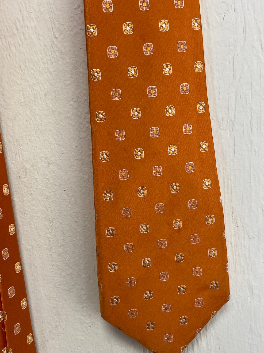 키톤(Kiton) 명품 정품 넥타이 상품이미지7