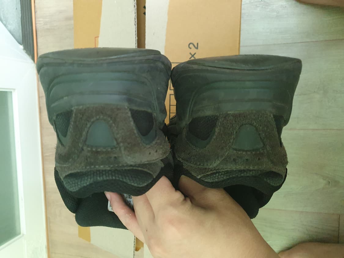 이지부스트 700 v2 반타 260 상품이미지7