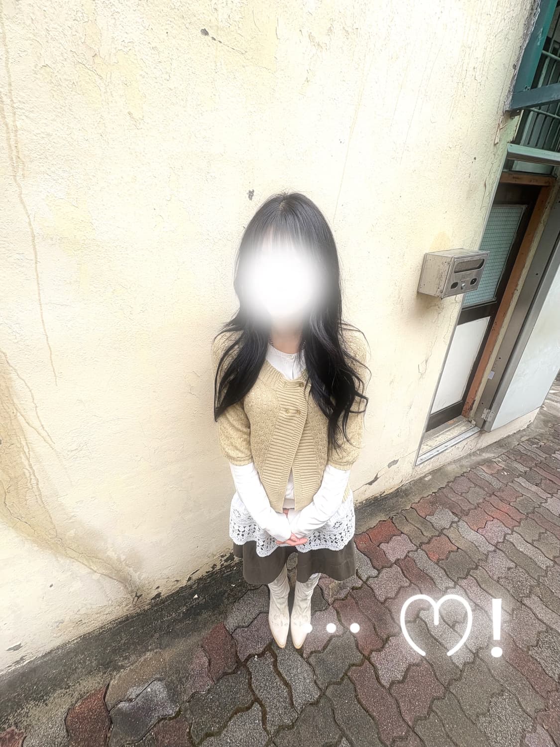 밤비라떼모리 코디세트 상품이미지3