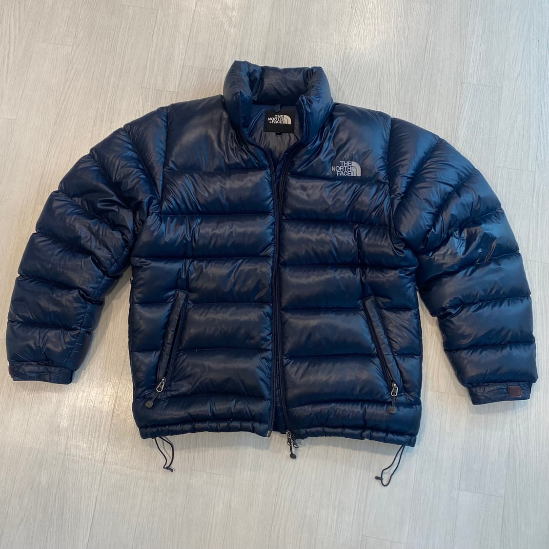 노스페이스 필파워 퍼텍스 700 경량패딩 L (100) 상품이미지1