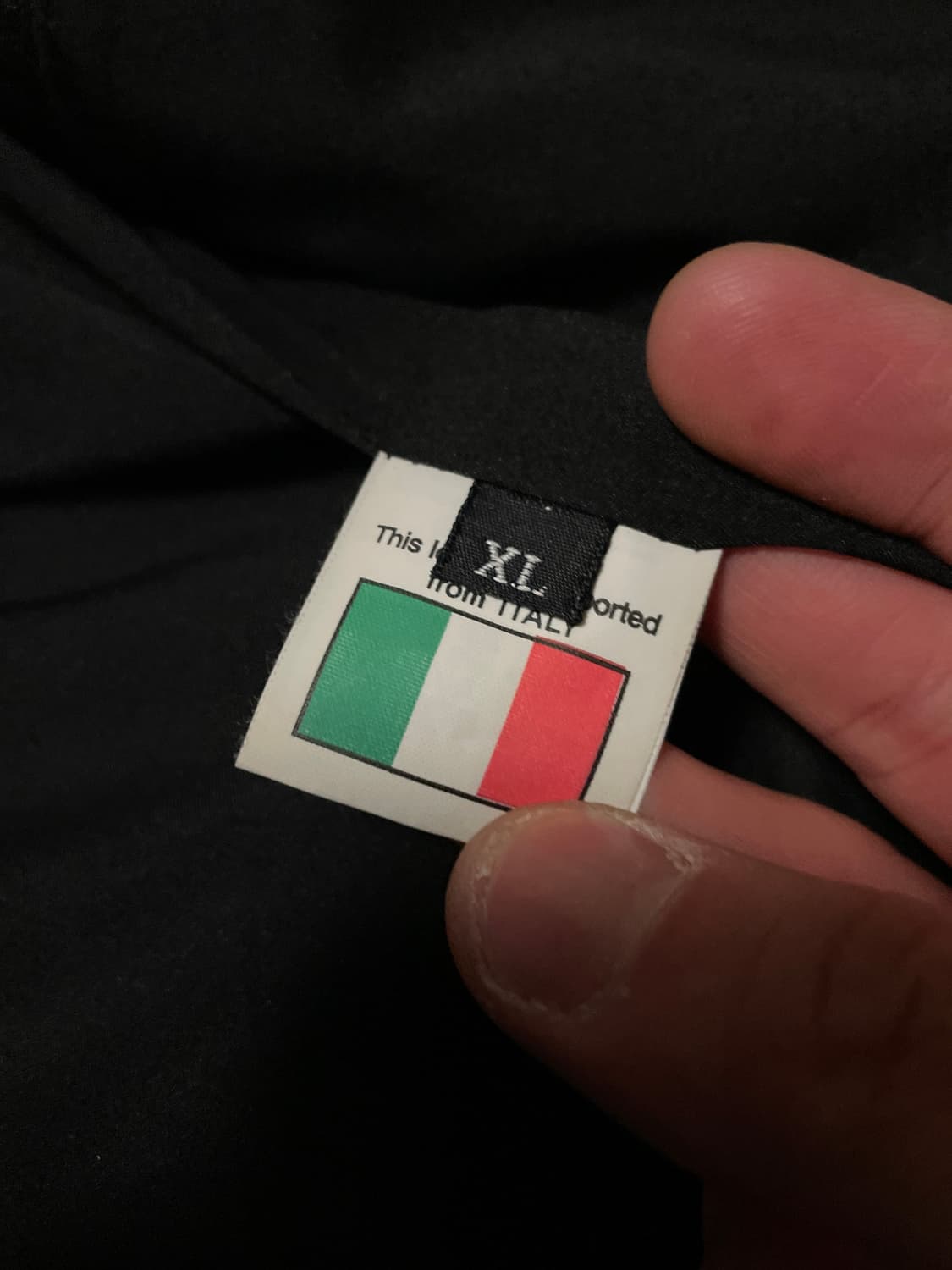 광희시장 웨스턴 무드 카우하이드 소가죽 풀 그레인 레더 자켓 상품이미지8