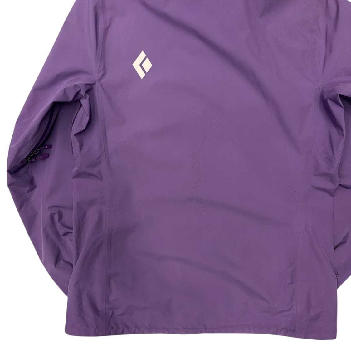 블랙 다이아몬드 파인라인 스트레치 쉘 자켓 M 상품이미지6