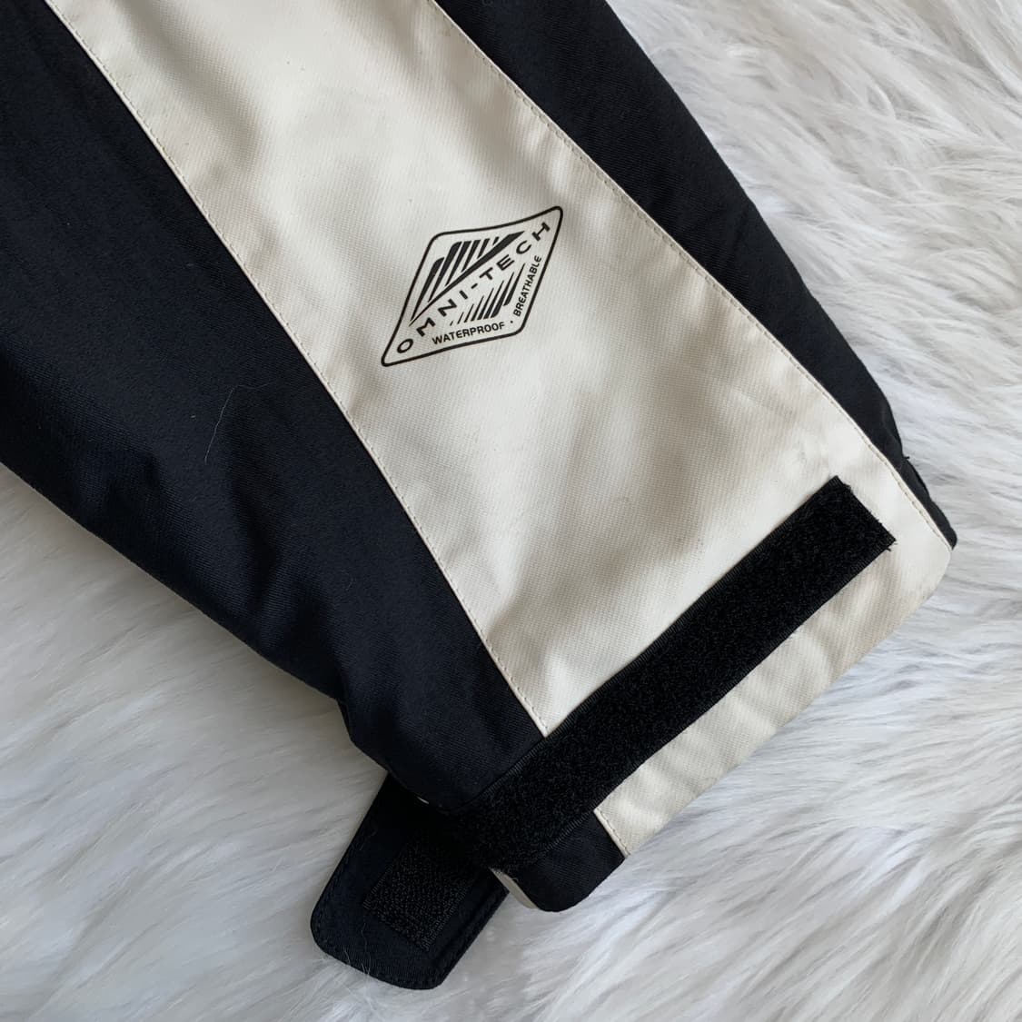 콜롬비아 Columbia 옴니테크 마운틴 자켓 1685 상품이미지5