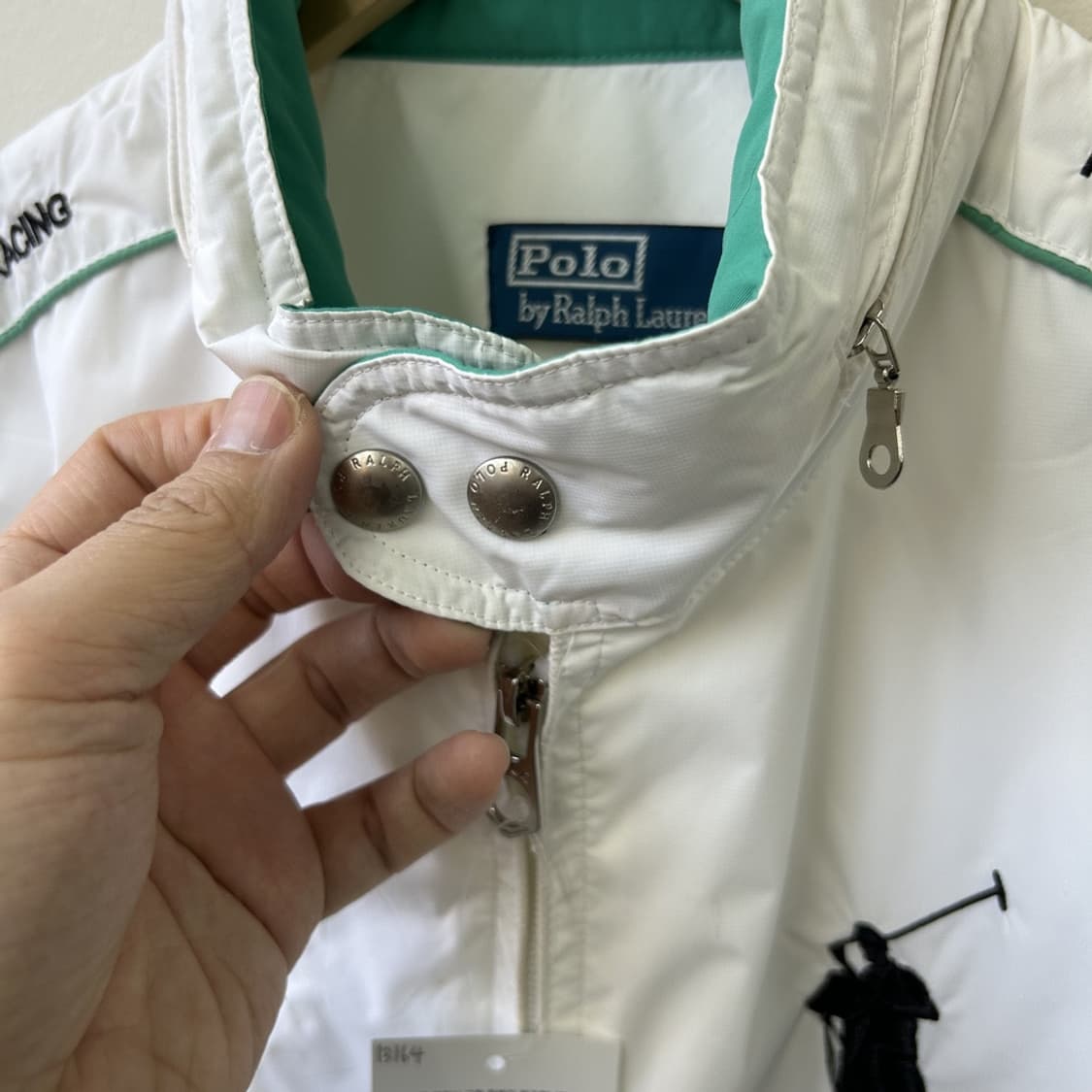 15705 - 폴로 랄프로렌 레이싱 자켓 상품이미지6