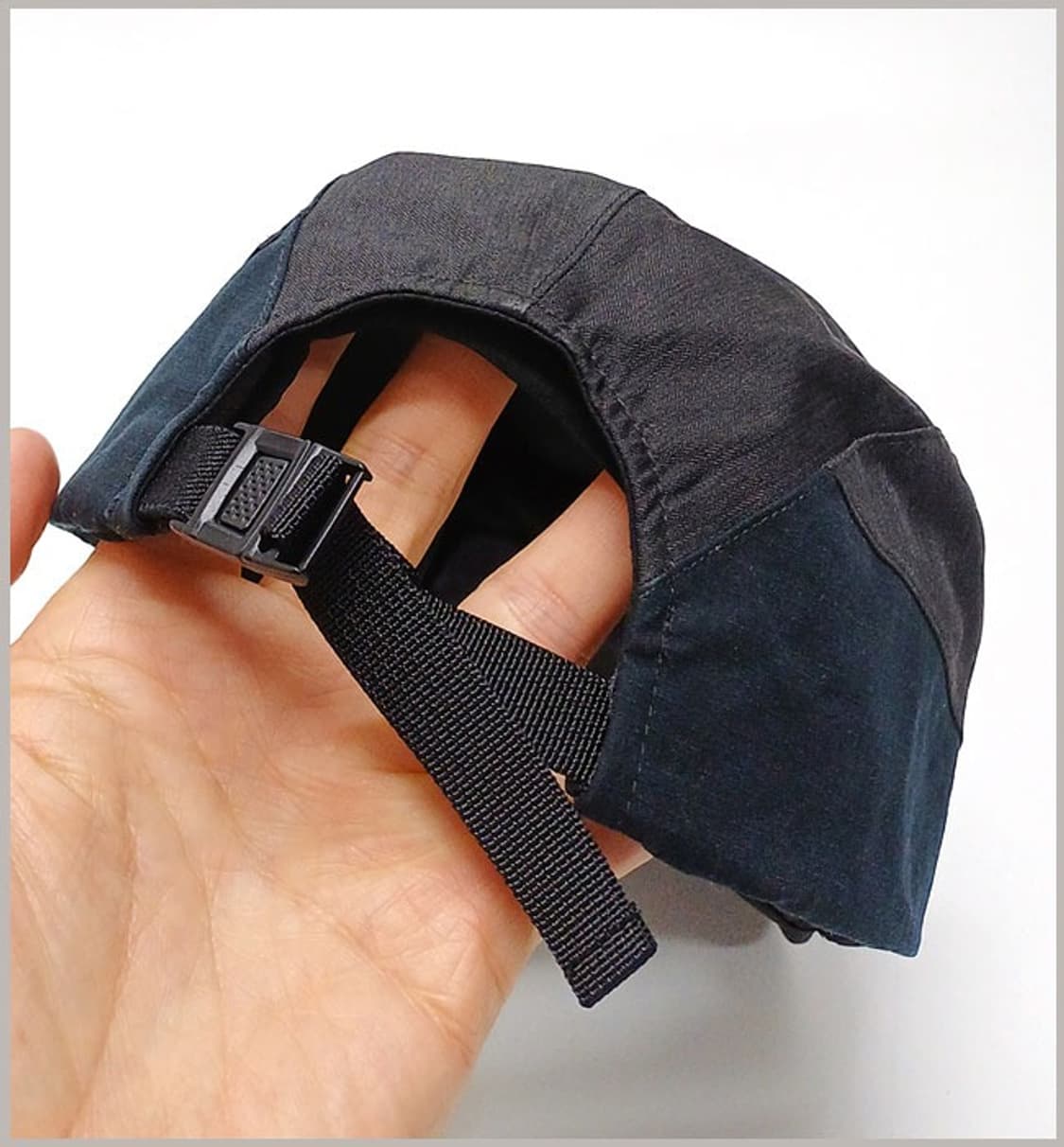 레드페이스 정품 콘트라텍스 귀달이 모자 K-18 상품이미지5