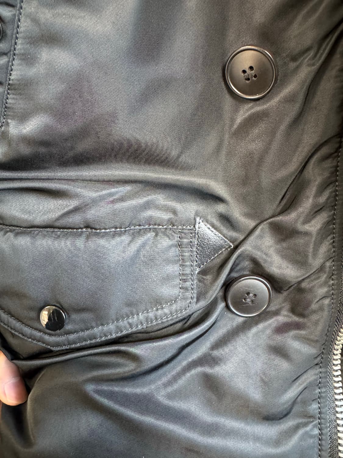 알파인더스트리 N3b 상품이미지7