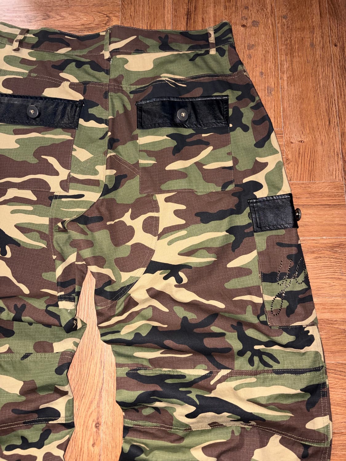 aeae youth 카고팬츠 상품이미지7