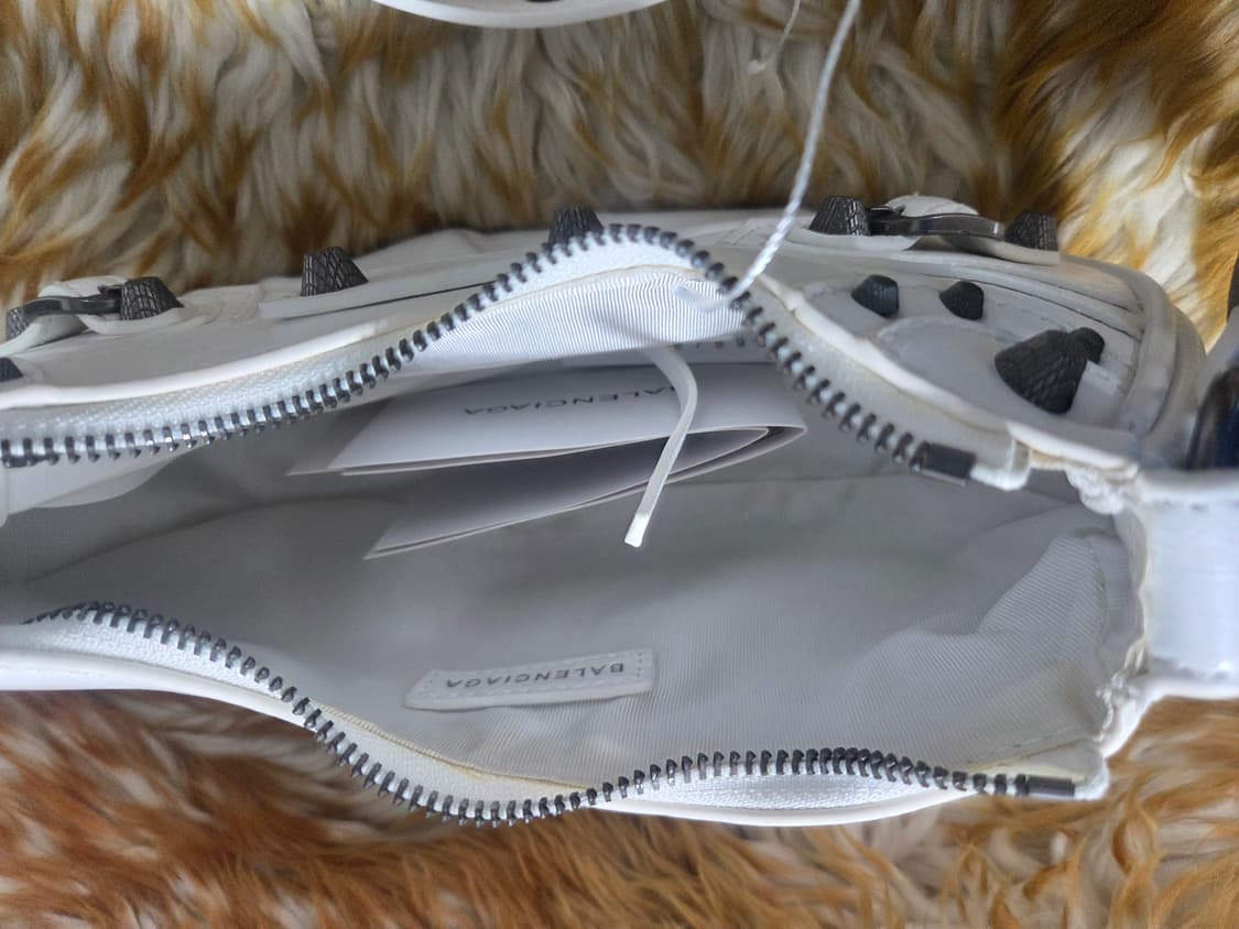 발렌시아가 숄더백  상품이미지4