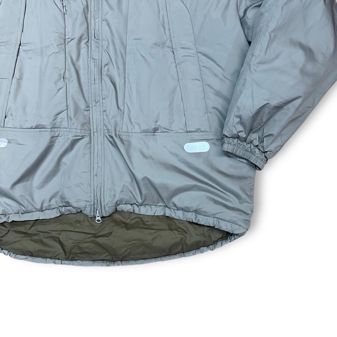 디스이즈네버댓 신슐레이트 밀리터리 파카 상품이미지3