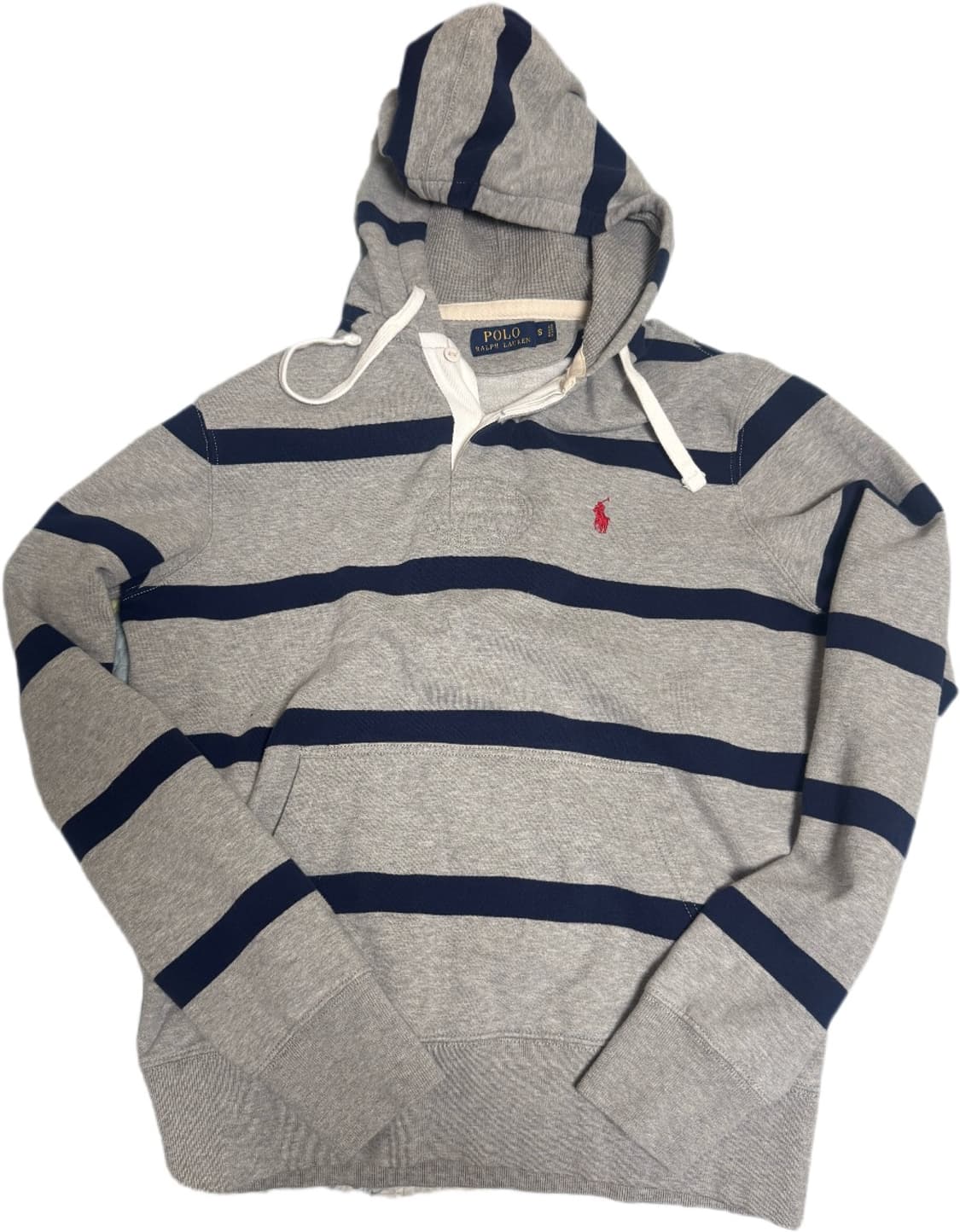 폴로 후드티 상품이미지1