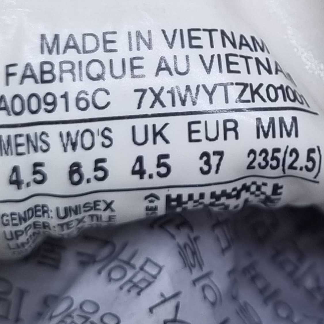 컨버스 척70 플러스 여성하이탑235 상품이미지6