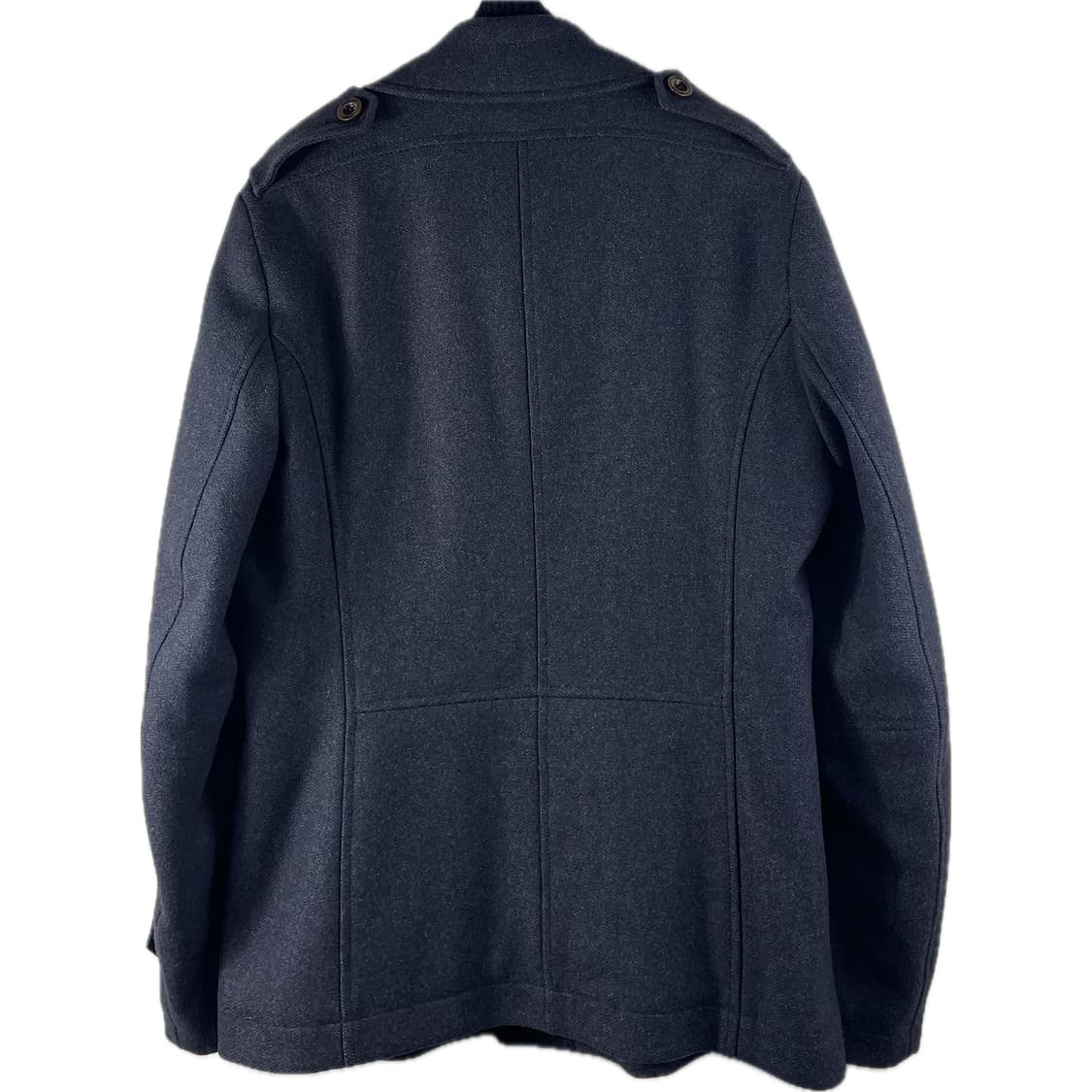 [52] 휴고 보스 오렌지 울 블렌드 피코트 테르모어 상품이미지2