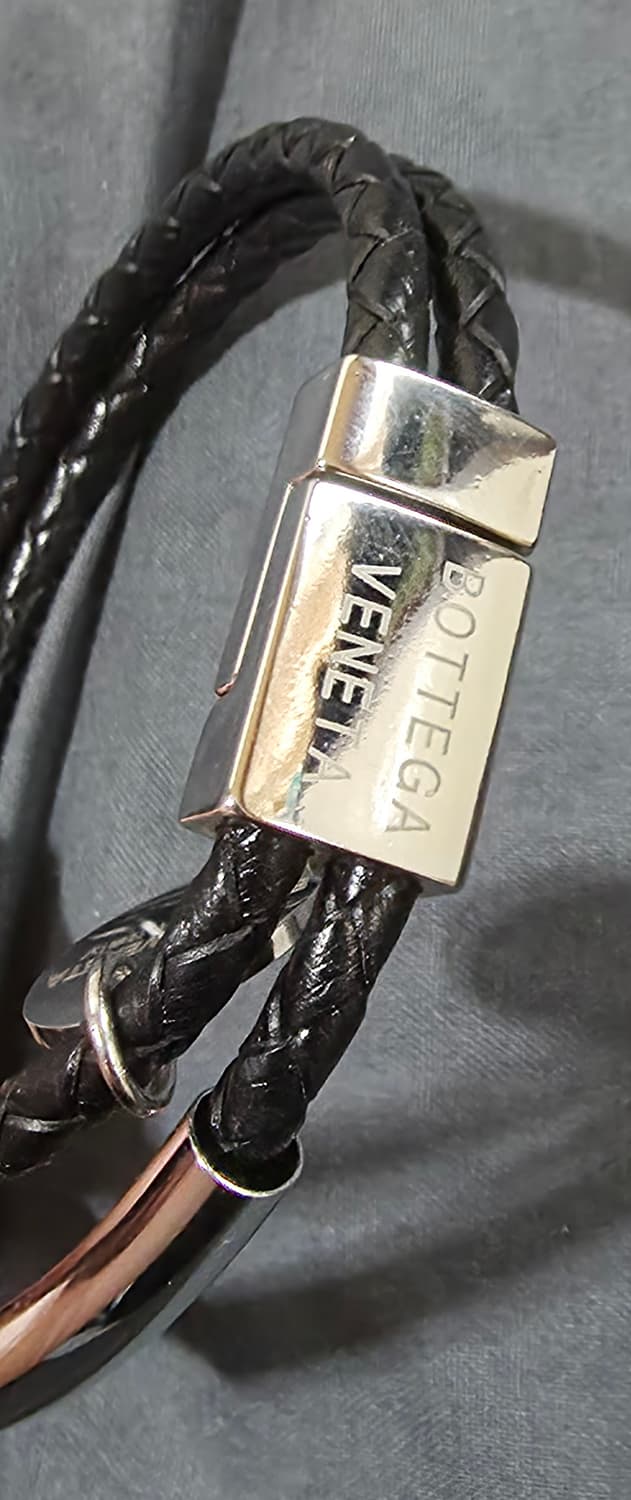 보테가 팔찌 상품이미지1