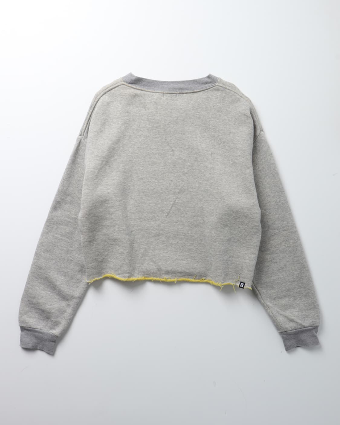 HYSTERIC GLAMOUR HYS COMPANY Sweatshirt 상품이미지5