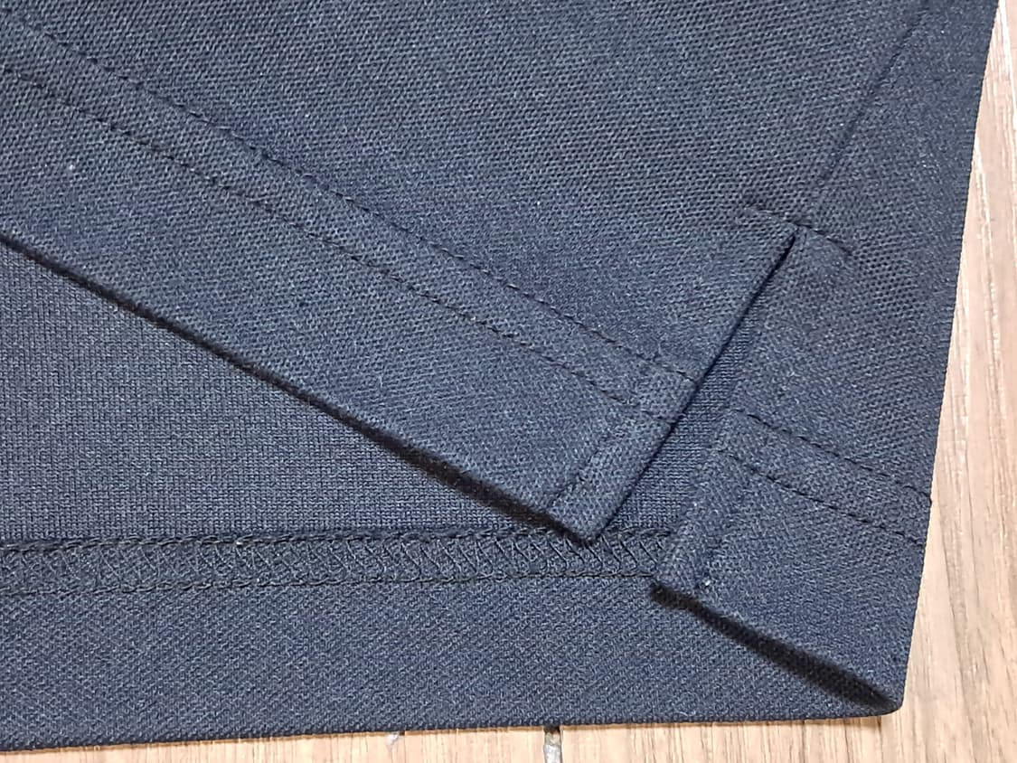 라피도 반팔티 남성100  상품이미지8