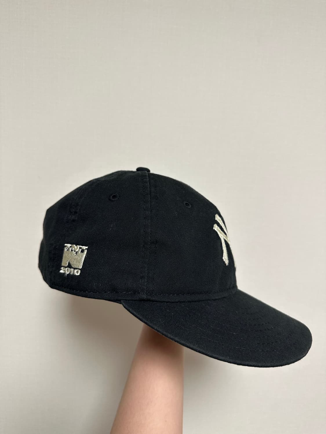 디스이즈네버댓 x 뉴에라 x MLB 뉴욕 양키스 59피프티 레트로 크라운 상품이미지2