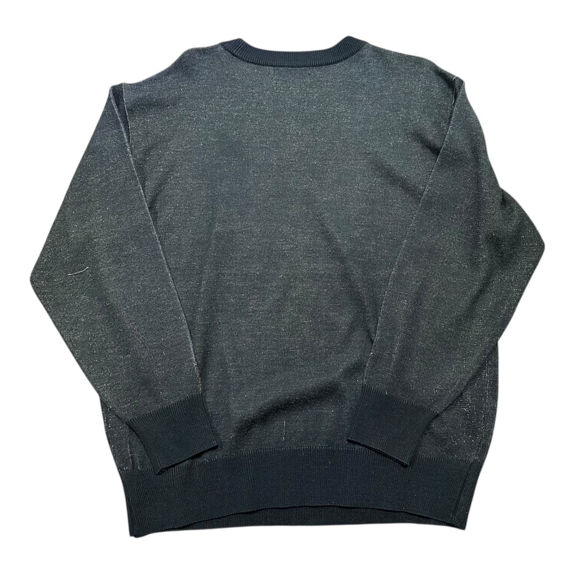 ✨ (바배) 돌체앤가바나 니트 맨투맨 상품이미지2