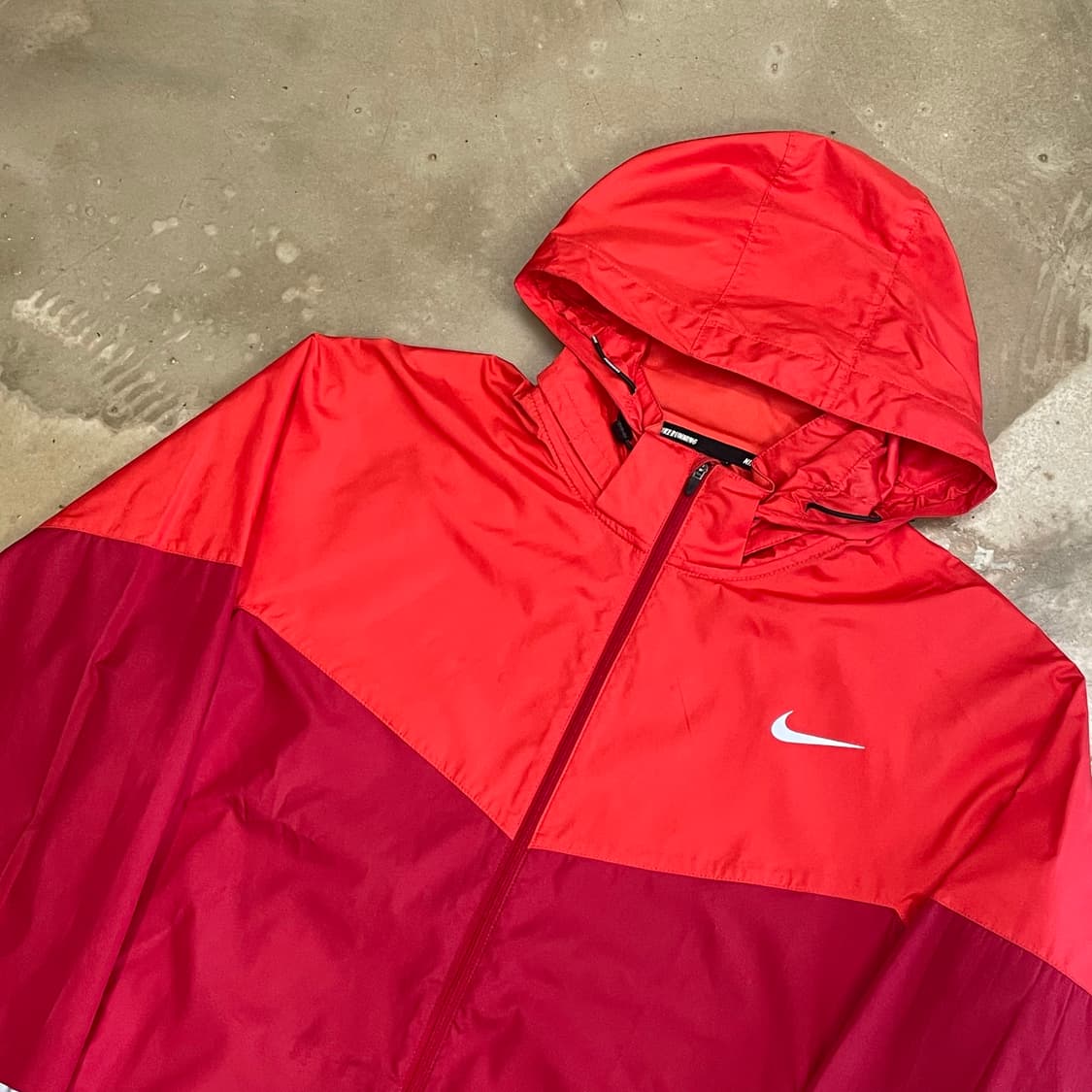 M 나이키 윈드러너 베이퍼 자켓 상품이미지1