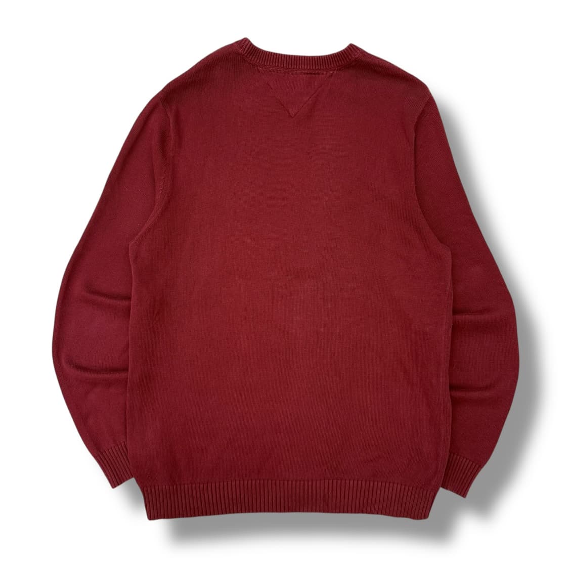 타미힐피거 베이직 니트 r1927  상품이미지2