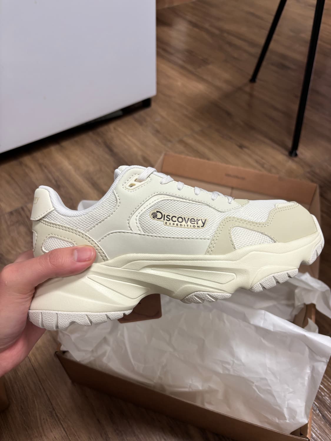 디스커버리 조거 플렉스 250 새상품 상품이미지2