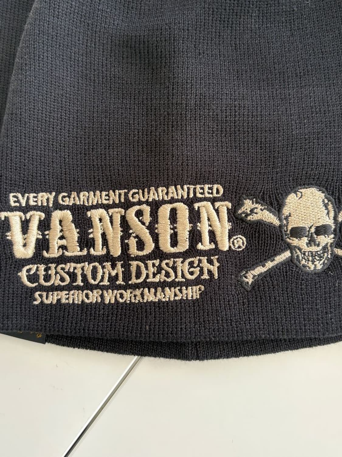 BEANIE NVCP-25 니트 비니 NVCP-2514 상품이미지5