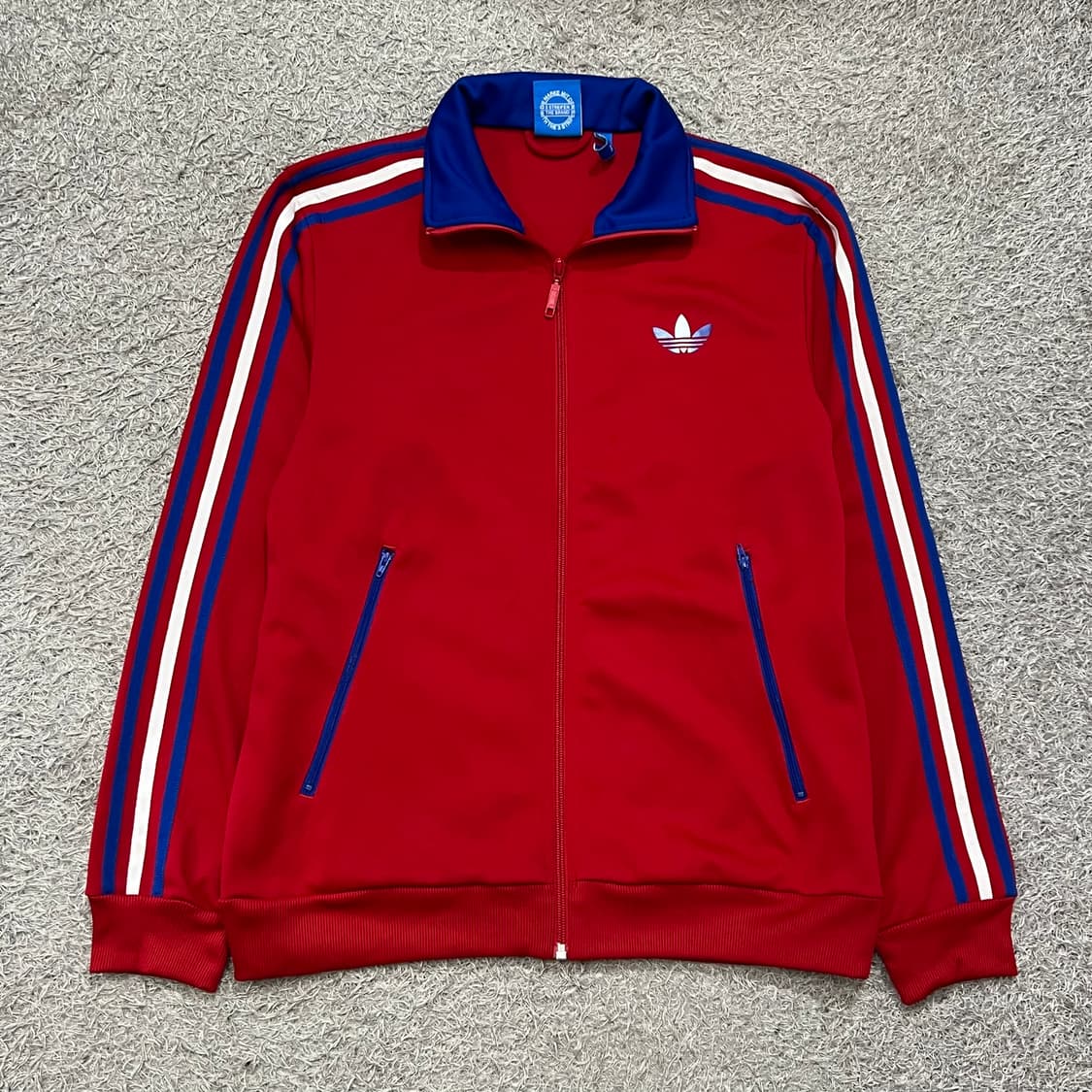 [100] 아디다스 파이어버드 져지 상품이미지2