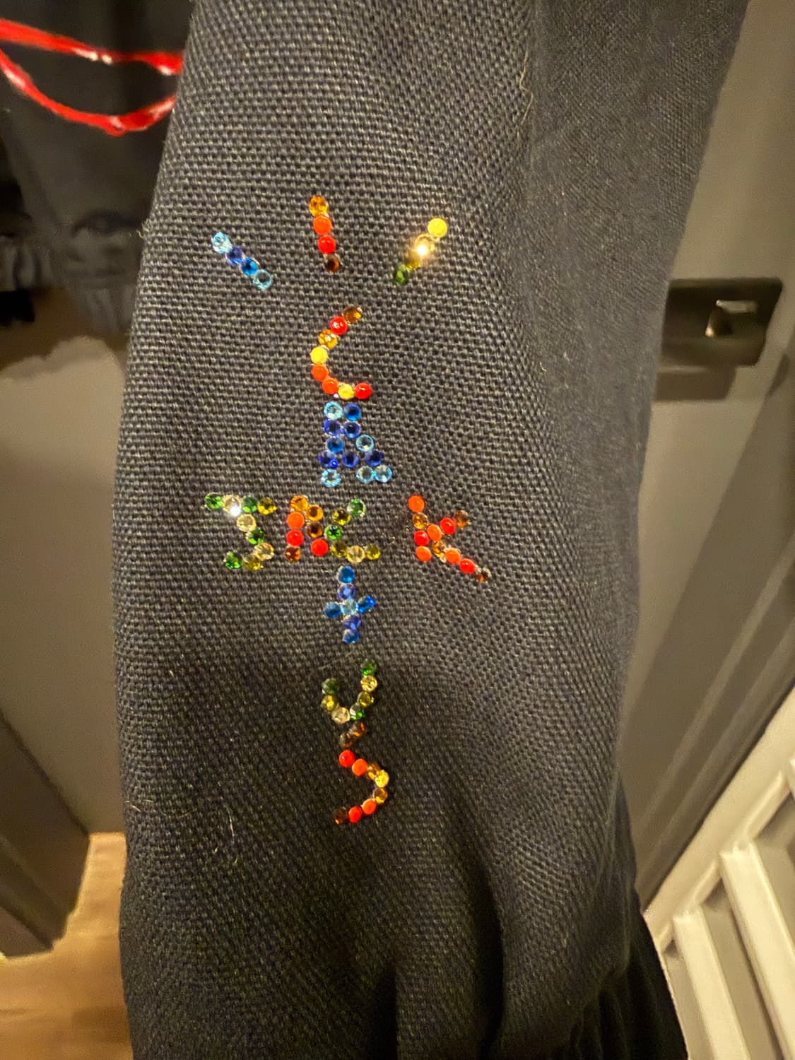 (US XL) 나이키 x 트래비스스캇 캑터스잭 우븐 자켓 상품이미지3