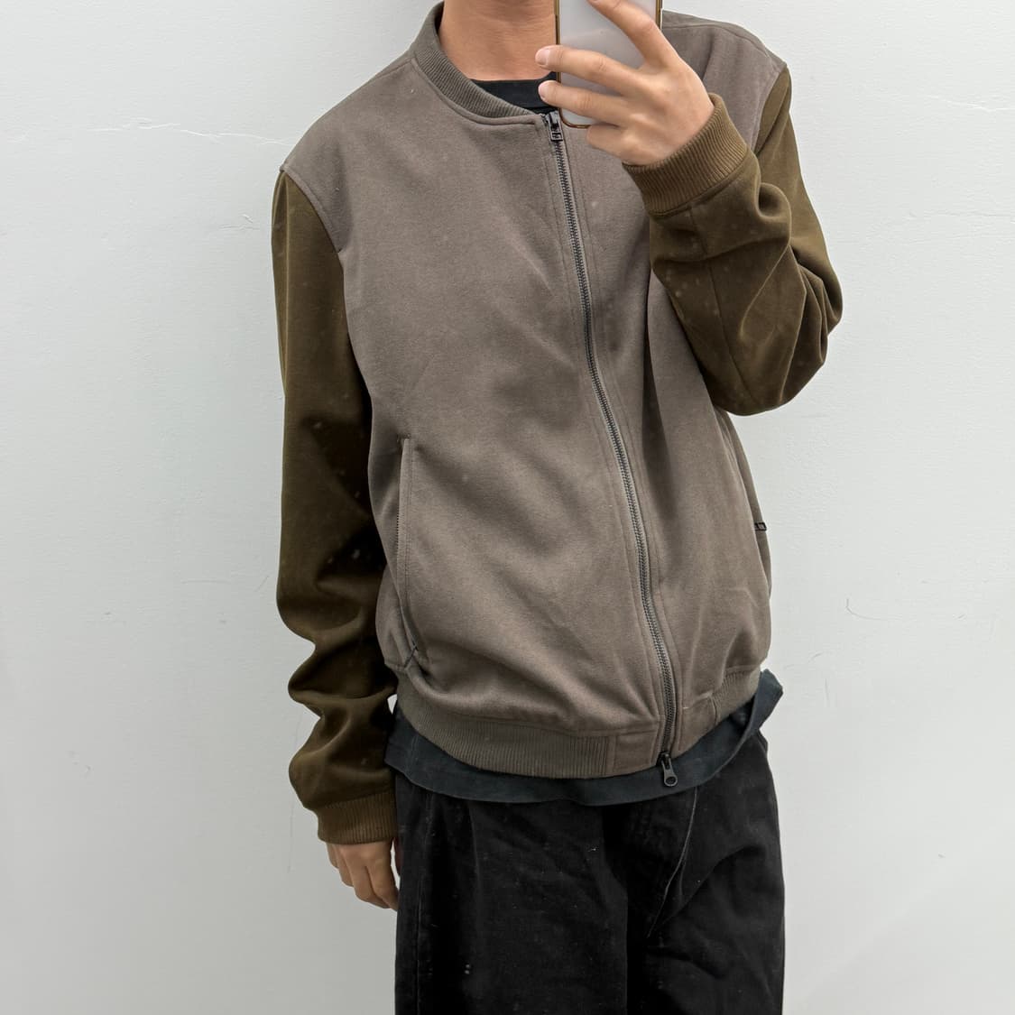 (JPN) 하나카자리 점퍼 상품이미지1