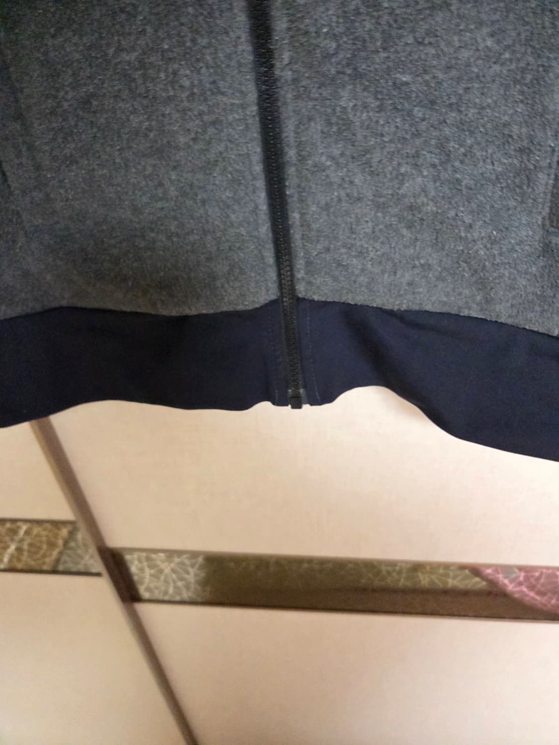 노스페이스 플리스 자켓 100 상품이미지3