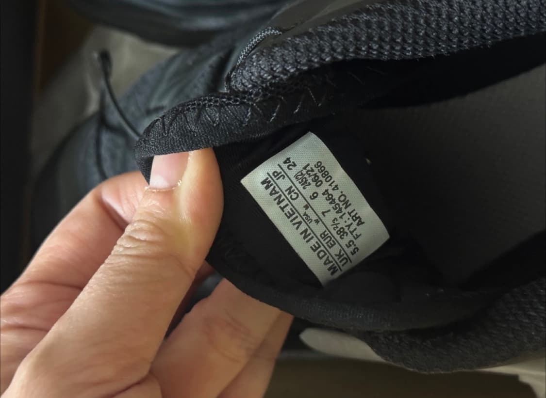 살로몬xt-6 245 상품이미지5