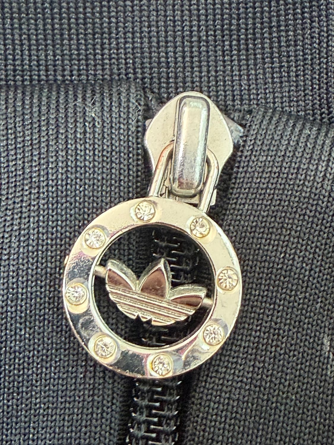 아디다스 큐빅 로고 져지 상품이미지9